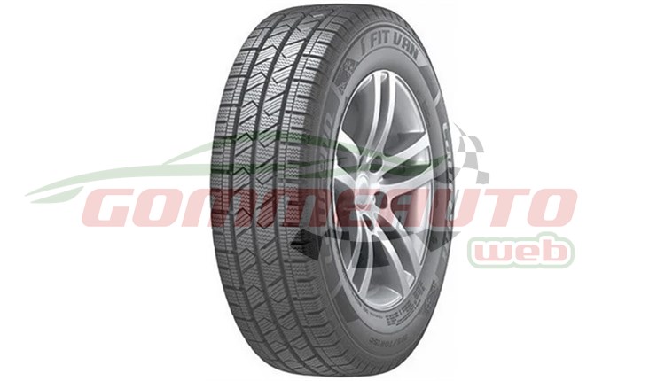 COP. 195/70R015C Laufenn LY31 104/102R M+S